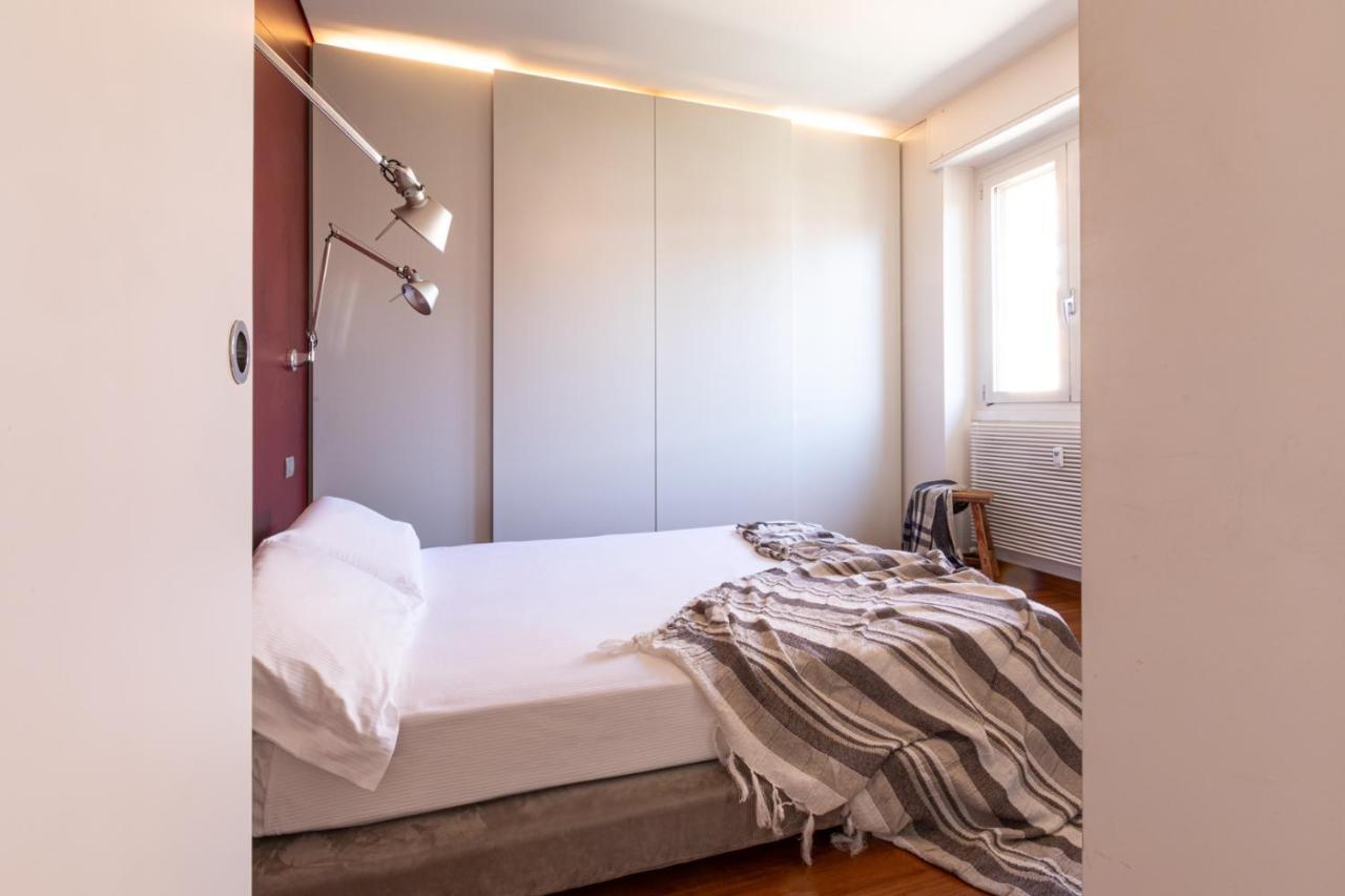 Citta Studi Terrace Suite With Jacuzzi - Top Collection Mailand Exterior foto